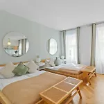 City Apartment, Two Metro Stations To Hauptbahnhof