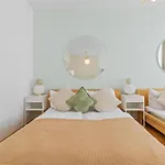 City Apartment, Two Metro Stations To Hauptbahnhof