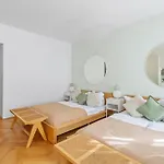 City Apartment, Two Metro Stations To Hauptbahnhof