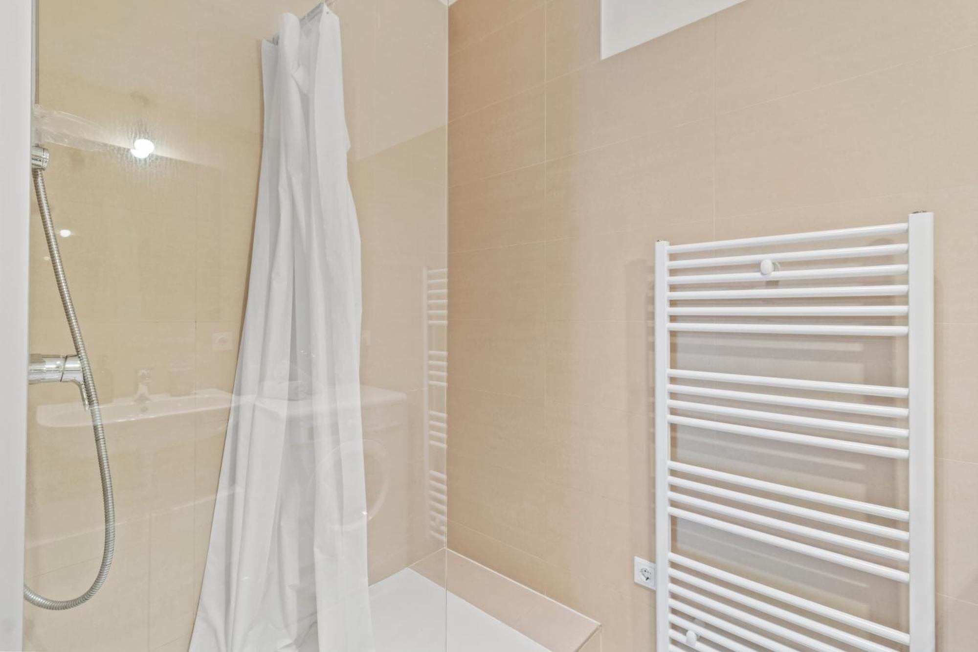 Apartment, Two Metro Stations To Hauptbahnhof Apartment Vienna